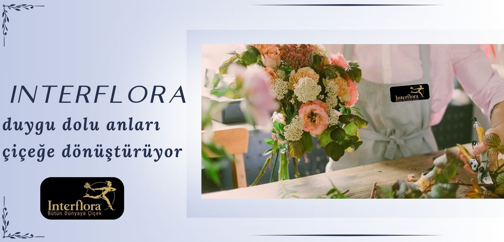 Çiçek kadar Güzel kokan Annelerimizin günü.